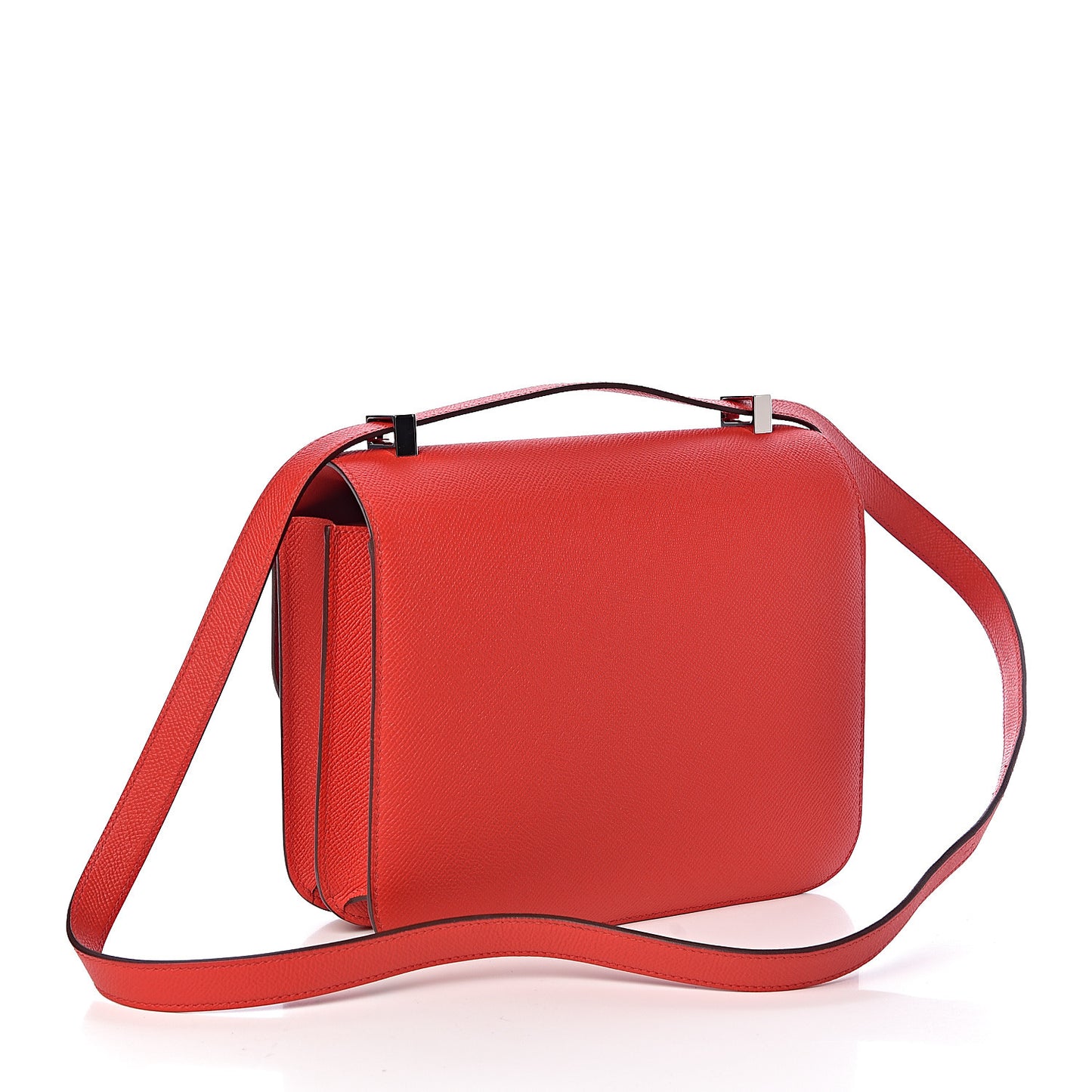 Epsom Enamel Constance 24 Rouge de Coeur Mauve Sylvestre