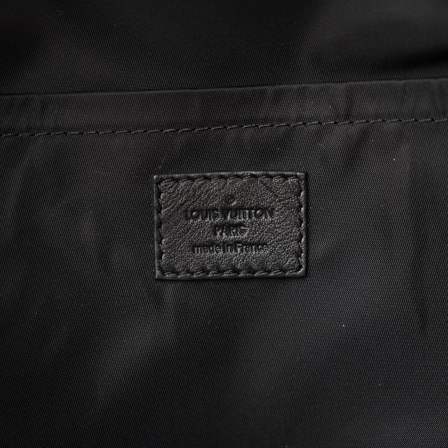 Monogram Palm Springs Backpack MM