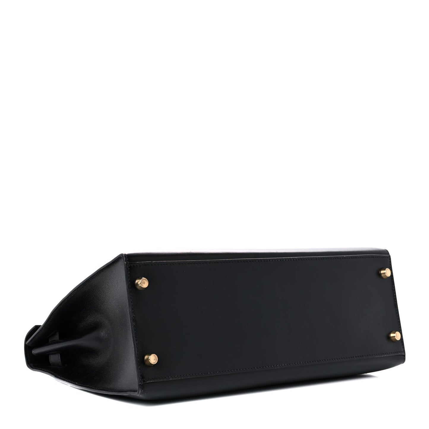 Box Kelly Sellier 32 Black