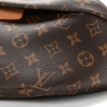 Louis Vuitton Monogram Bumbag 9 of 9
