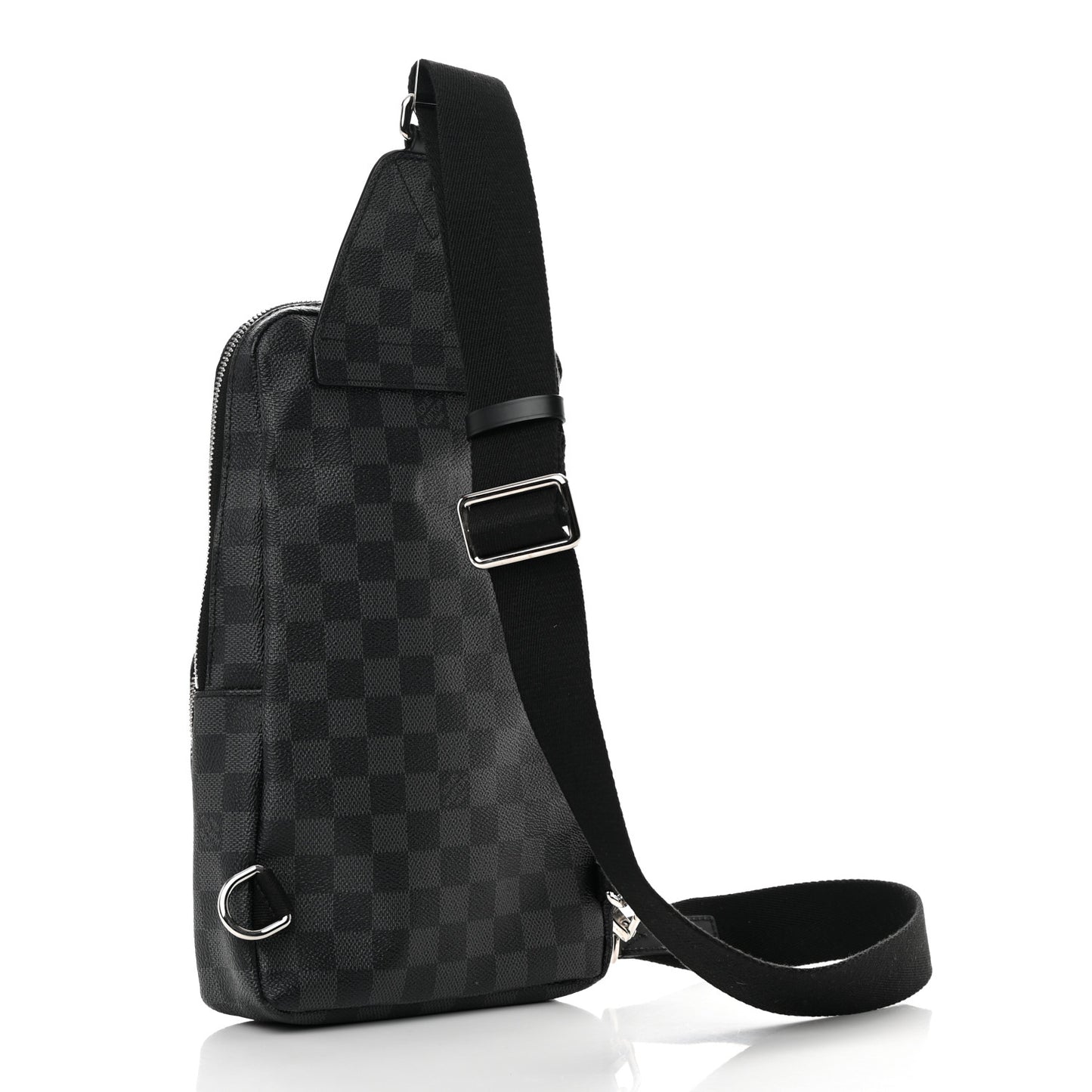 Damier Graphite Avenue Sling Bag