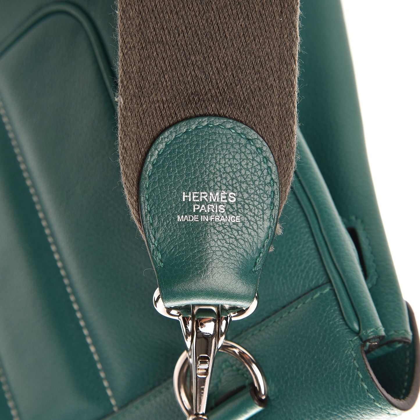 Evercolor Sac Berline 28 Malachite