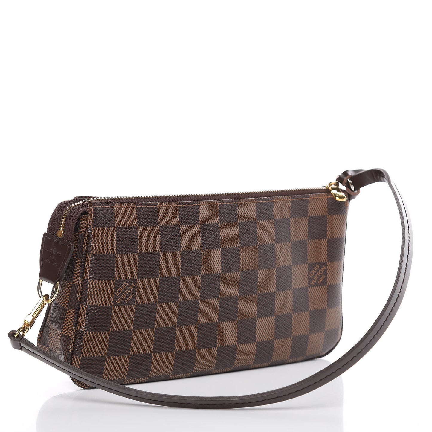 Damier Ebene Pochette Accessories NM