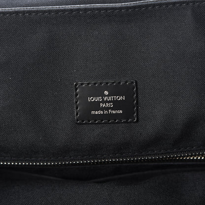 Louis Vuitton Damier Graphite Christopher PM Backpack 6 of 10