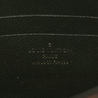 Louis Vuitton Monogram Felicie Strap & Go Kaki 8 of 8