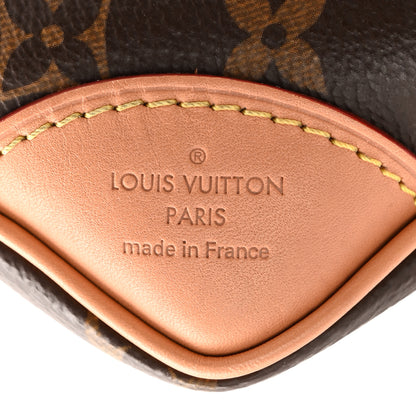 Louis Vuitton Monogram Odeon PM Natural 6 of 10