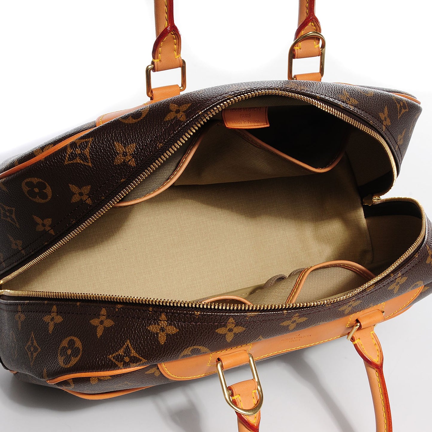 Monogram Deauville