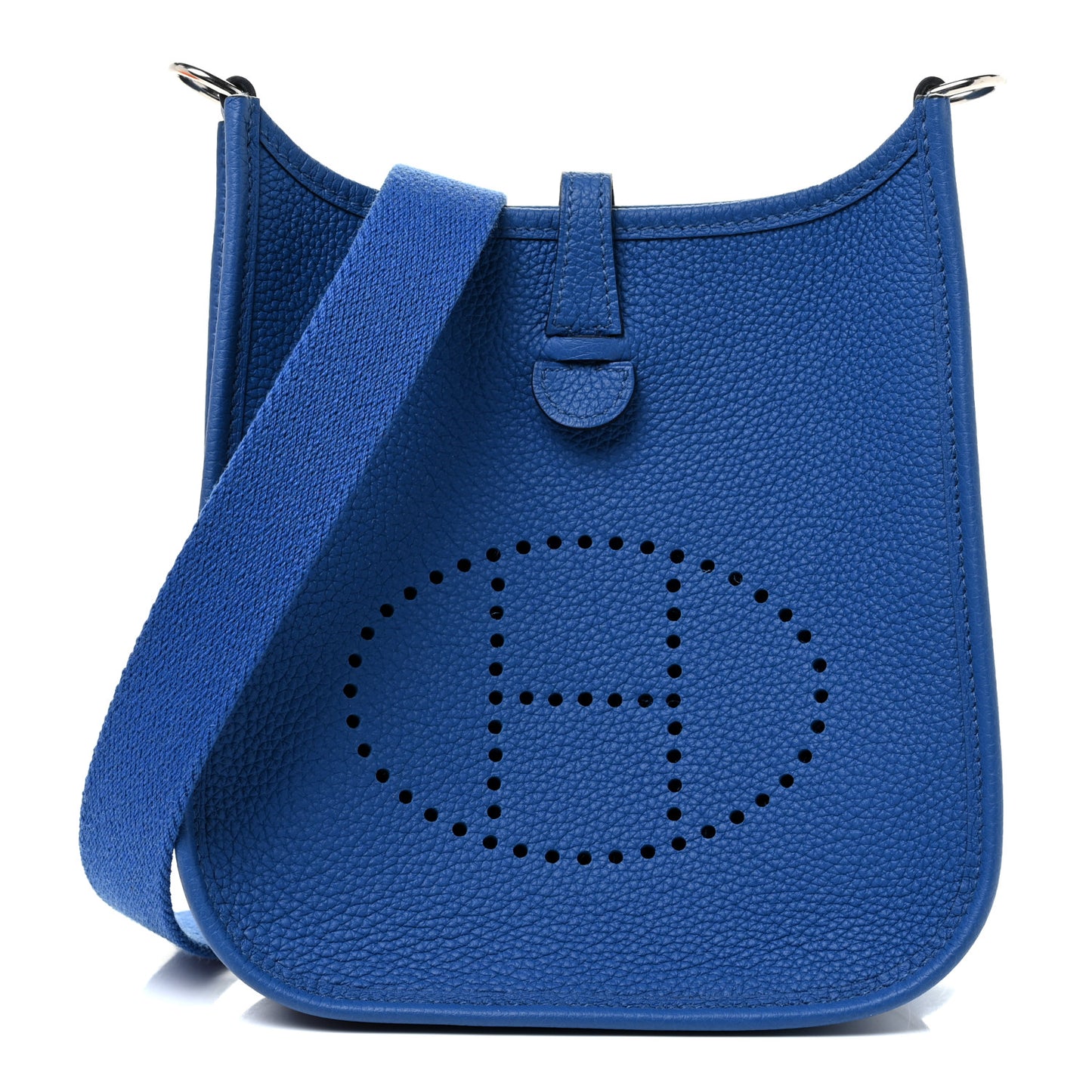 Taurillon Maurice Evelyne TPM Bleu France