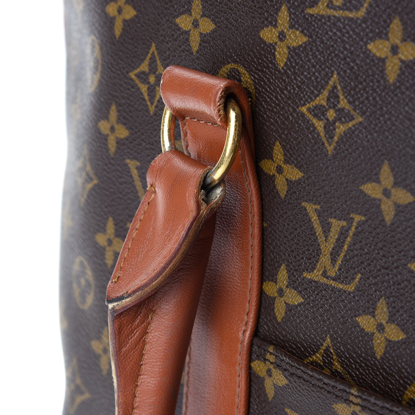 Monogram Sac Weekend PM