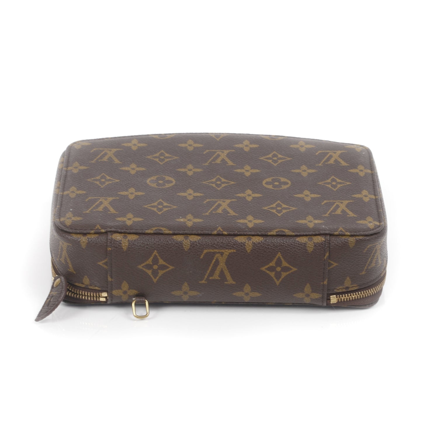 Monogram Monte Carlo Jewelry Case