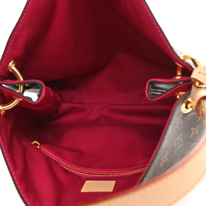 Louis Vuitton Monogram Graceful PM Pivoine 5 of 10