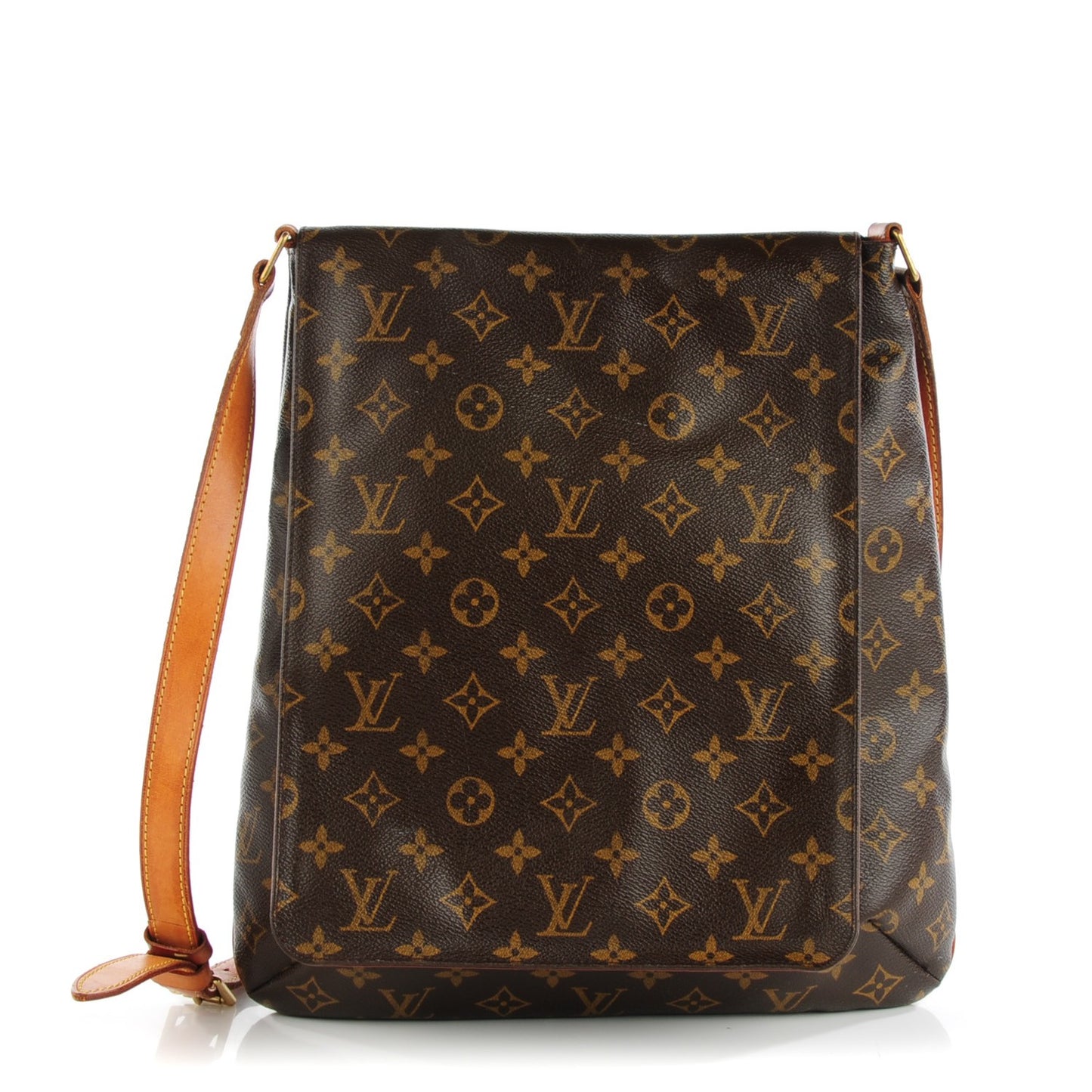 Monogram Musette GM