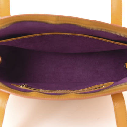 Louis Vuitton Epi Lussac Tassil 5 of 9