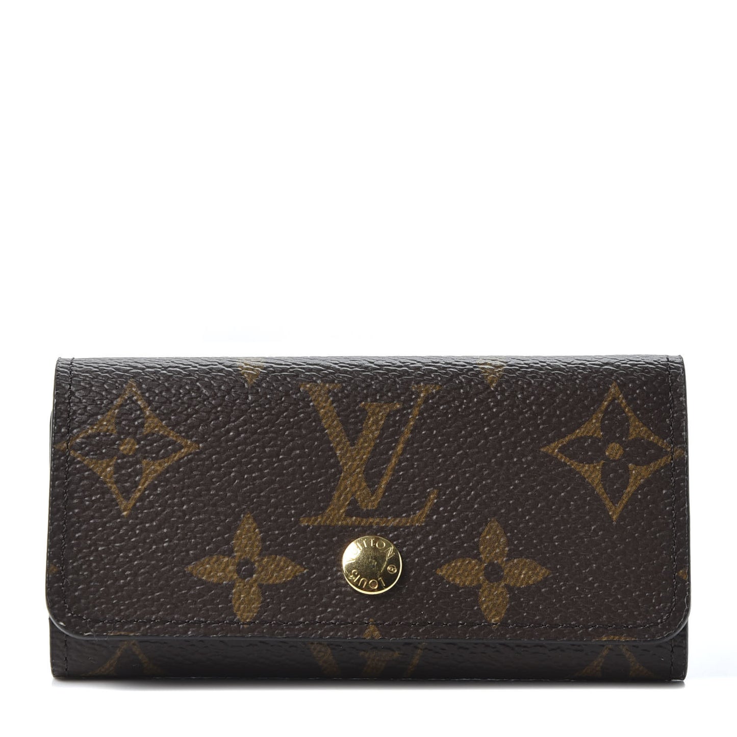Monogram 4 Key Multicles Holder