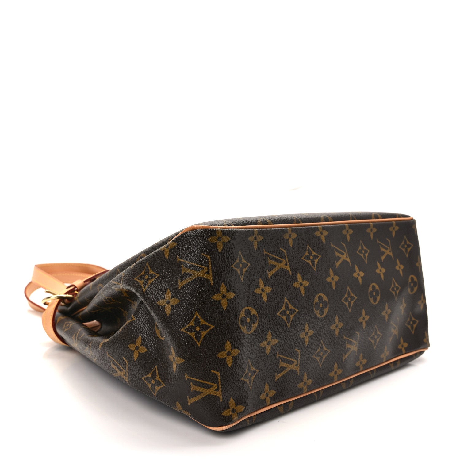 Louis Vuitton Monogram Batignolles Vertical 4 of 13