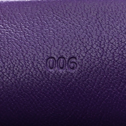 Proenza Schouler Lambskin Tiny PS1 Satchel Amethyst 7 of 11