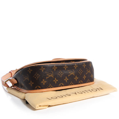 Louis Vuitton Monogram Menilmontant PM 4 of 7