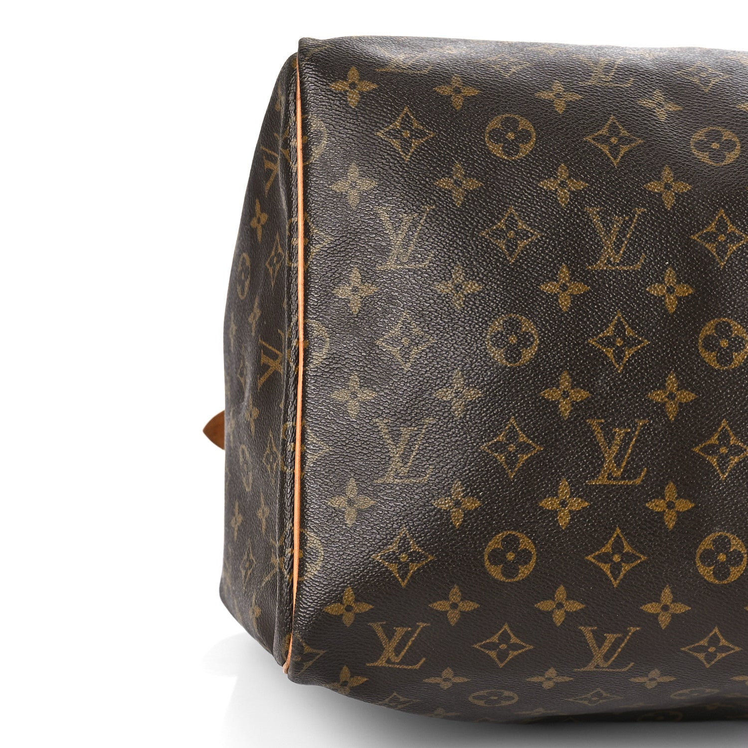 Louis Vuitton Monogram Keepall 55 7 of 14