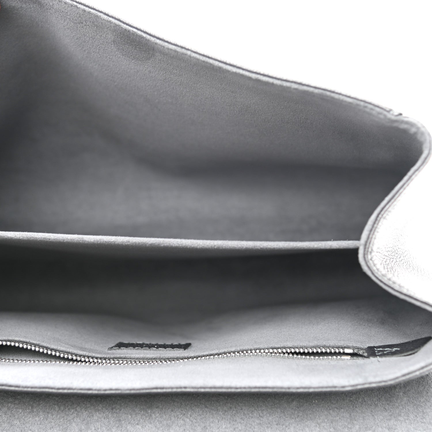 Louis Vuitton Empreinte Studded Saint Germain MM Platine 5 of 9
