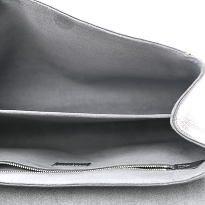 Louis Vuitton Empreinte Studded Saint Germain MM Platine 5 of 9