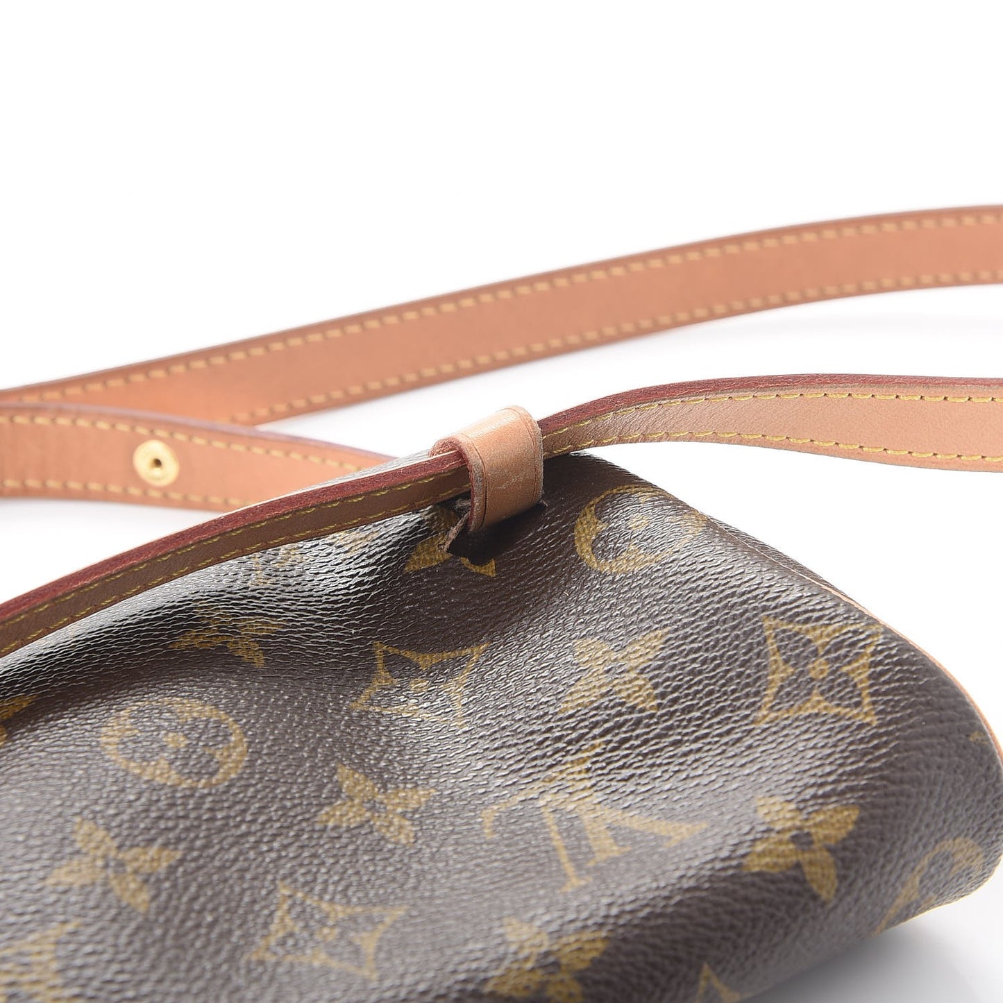 Monogram Pochette Friendly S