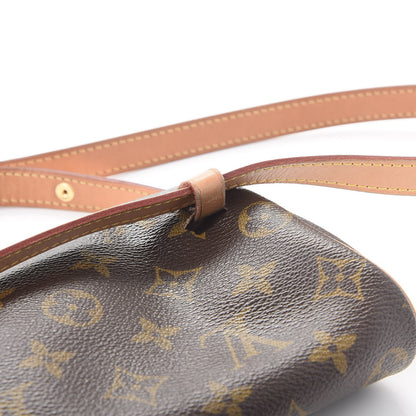 Louis Vuitton Monogram Pochette Friendly S 10 of 10