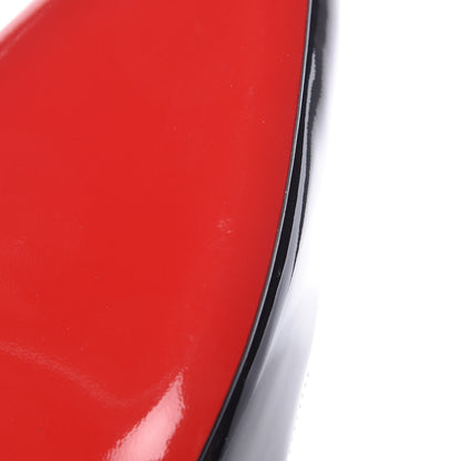 Christian Louboutin Patent So Kate 120 Pumps 38 Black 8 of 9