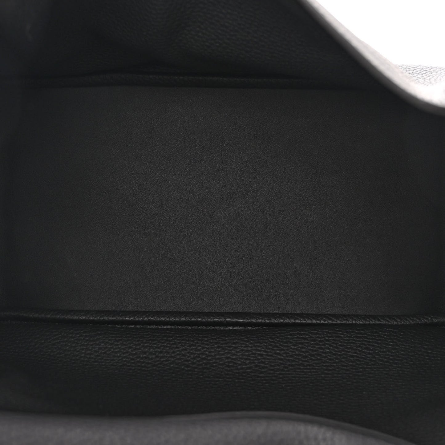 Taurillon Clemence Lindy 30 Black