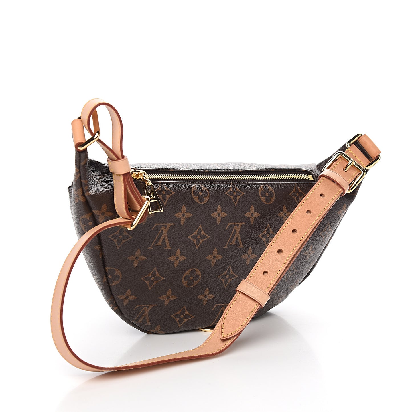 Monogram Bumbag