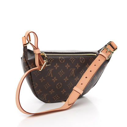 Louis Vuitton Monogram Bumbag 2 of 9