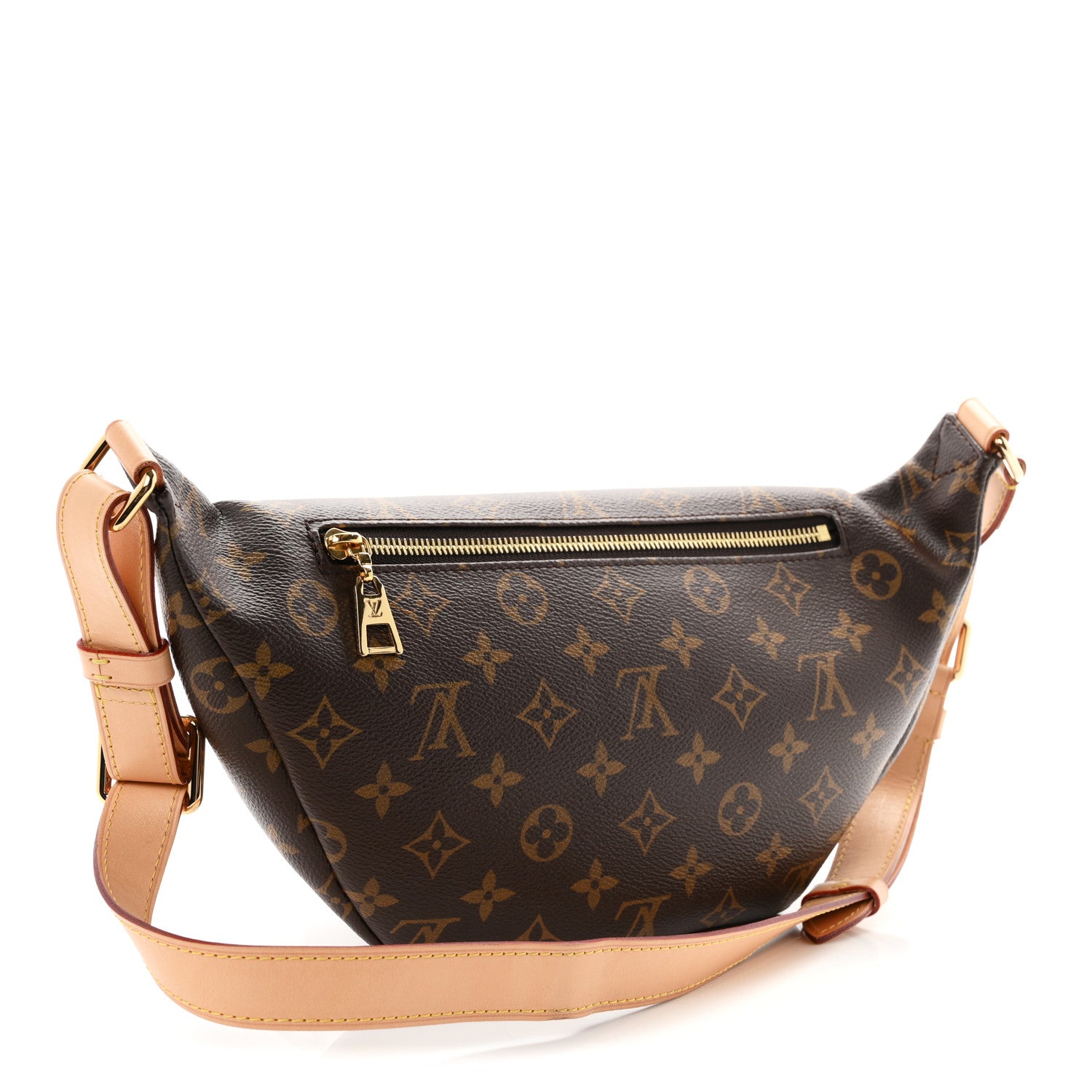 Louis Vuitton Monogram Bumbag 2 of 8