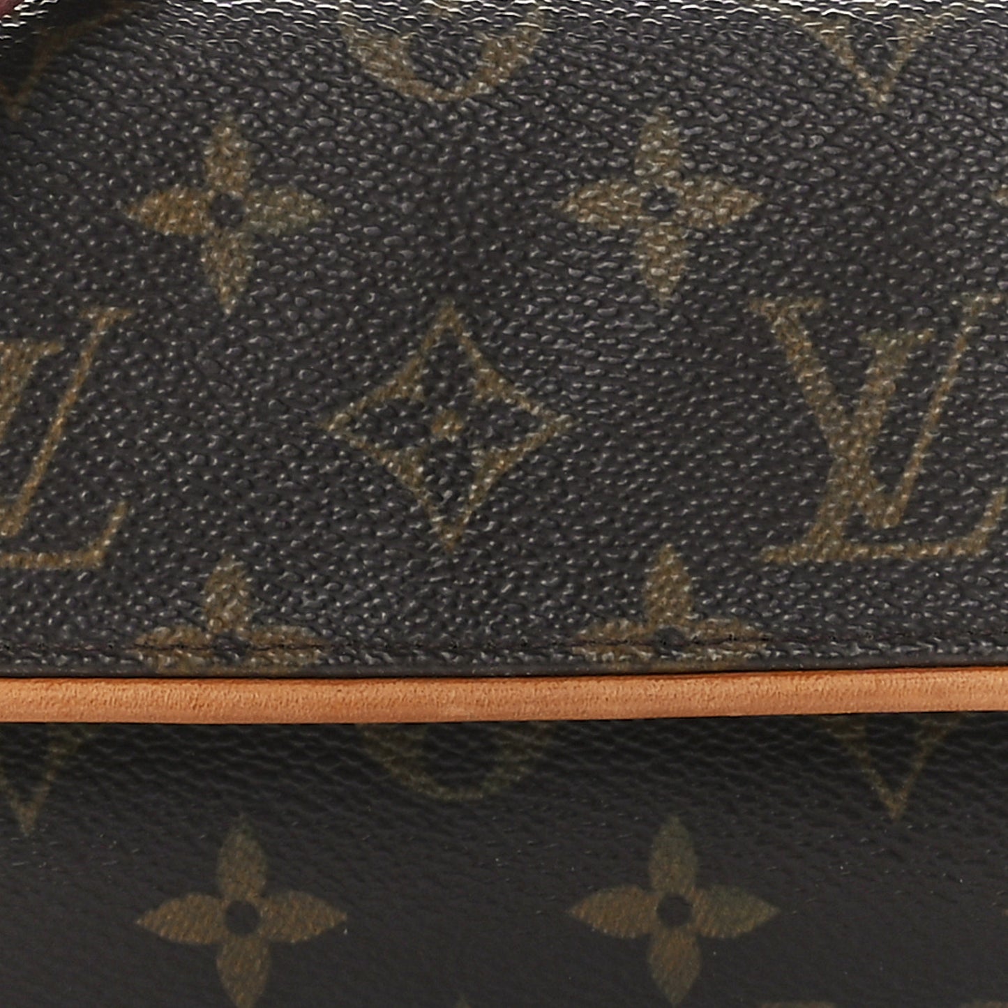 Monogram Pochette Twin PM