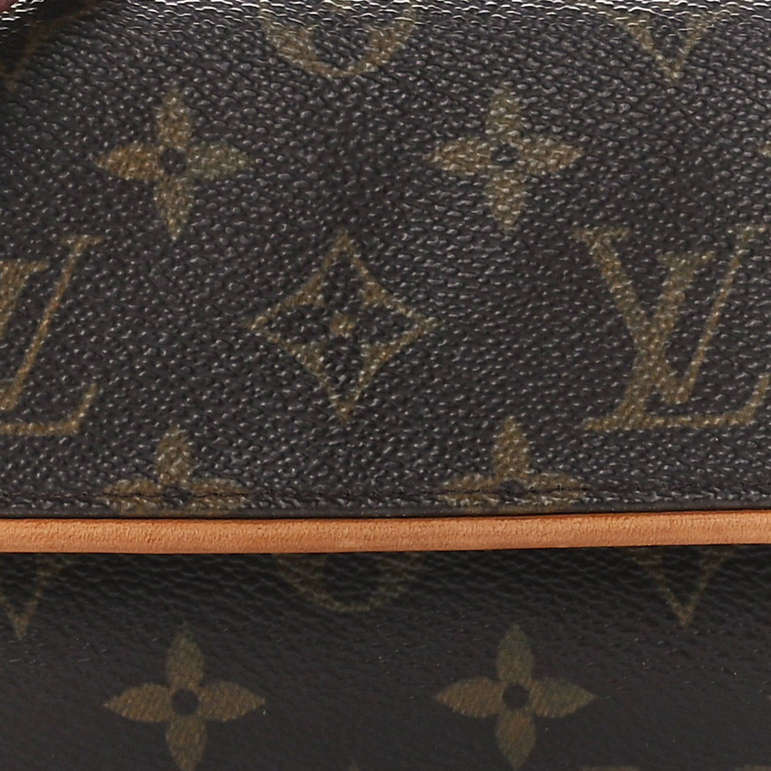 Louis Vuitton Monogram Pochette Twin PM 8 of 11