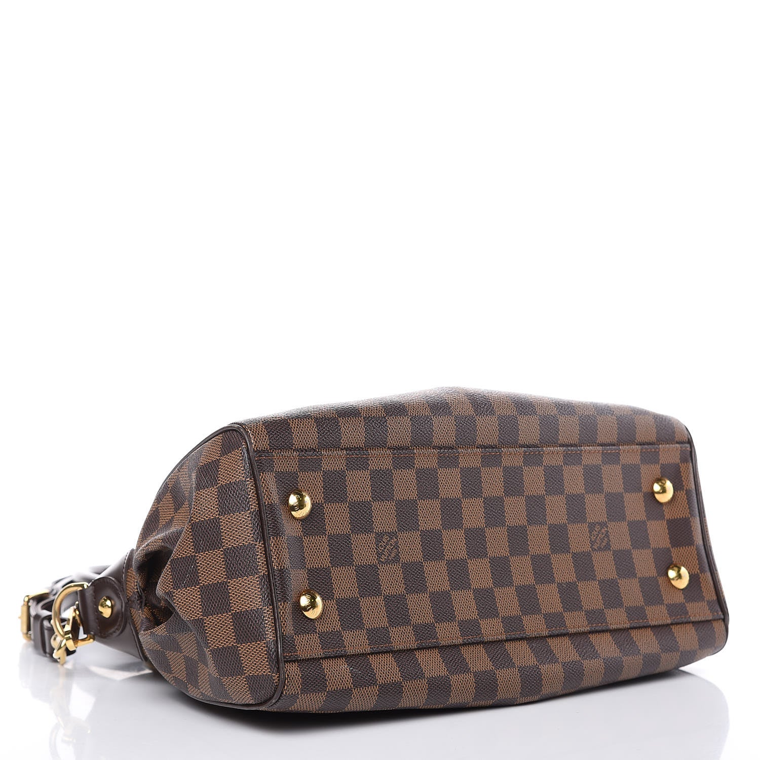 Louis Vuitton Damier Ebene Trevi PM 4 of 9
