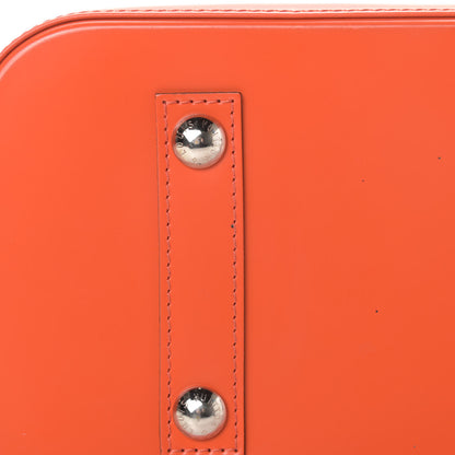 Louis Vuitton Epi Alma PM Piment 13 of 14