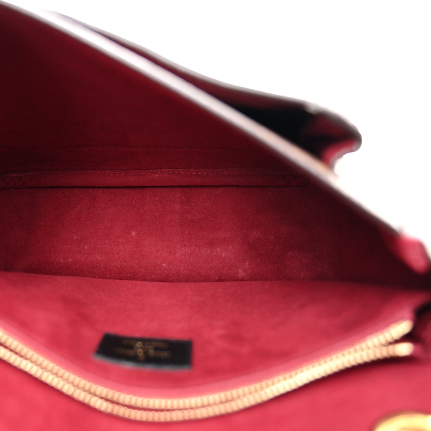 Louis Vuitton Monogram Passy 5 of 13