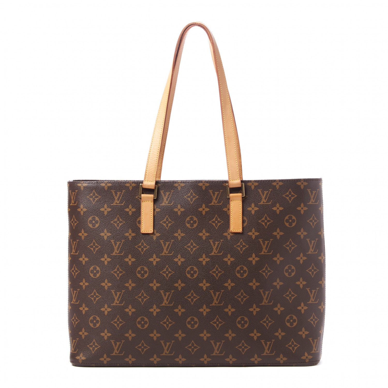 Louis Vuitton Monogram Luco 1 of 8