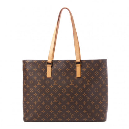 Louis Vuitton Monogram Luco 1 of 8