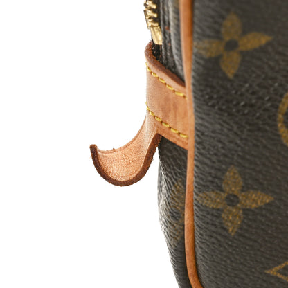Louis Vuitton Monogram Pochette Marly Bandouliere 10 of 10