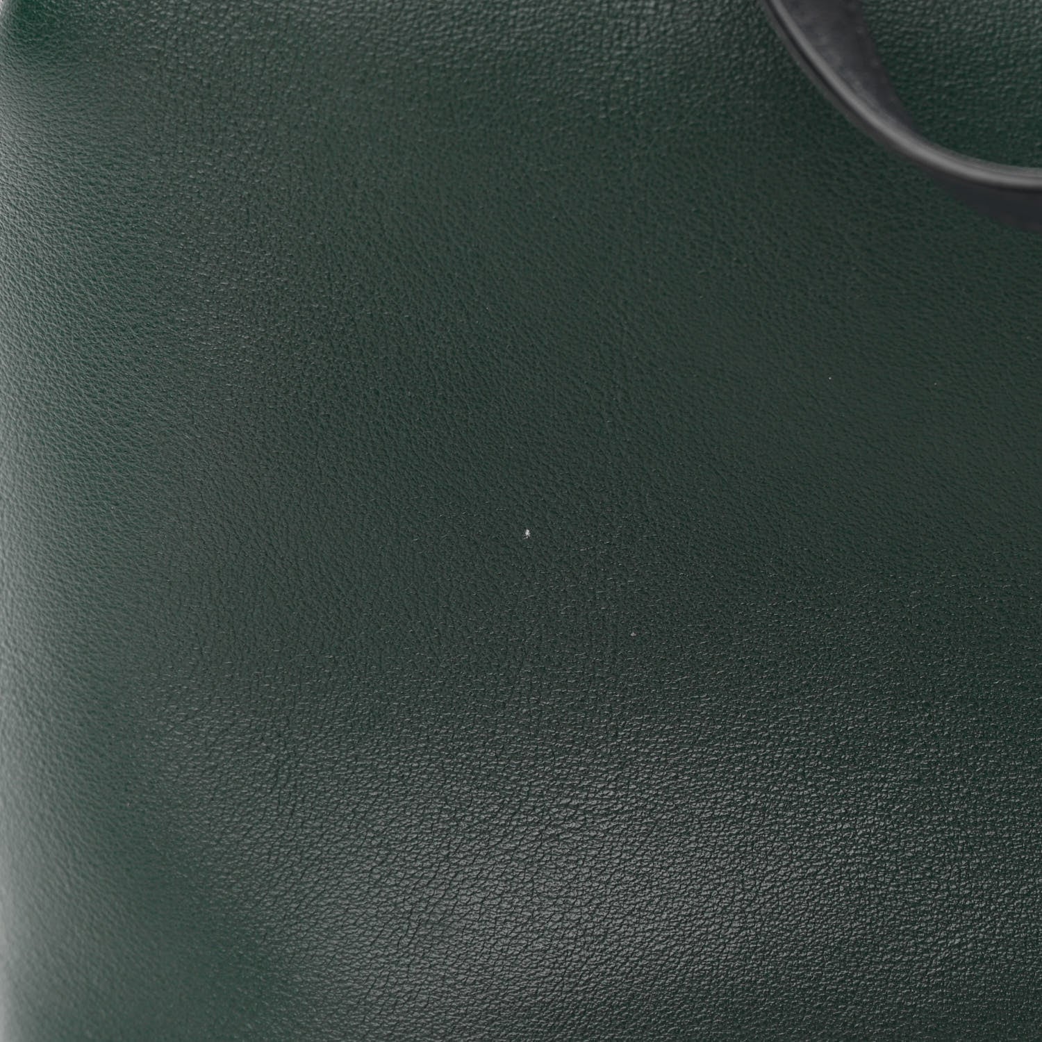 Celine Lambskin Small Soft Cube Satchel Amazone 11 of 13