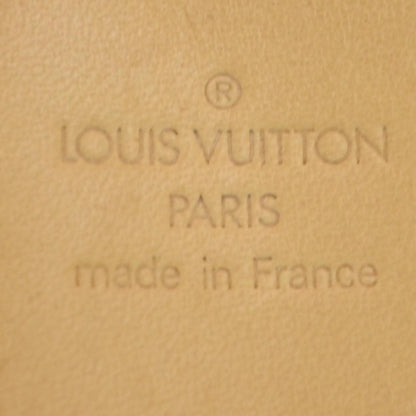 Louis Vuitton Monogram Alize 24 Heures 5 of 7