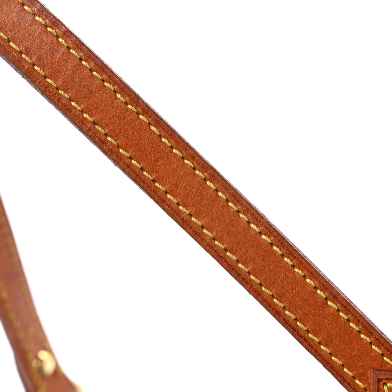 Louis Vuitton Monogram Denim Mini Pleaty Blue 13 of 14