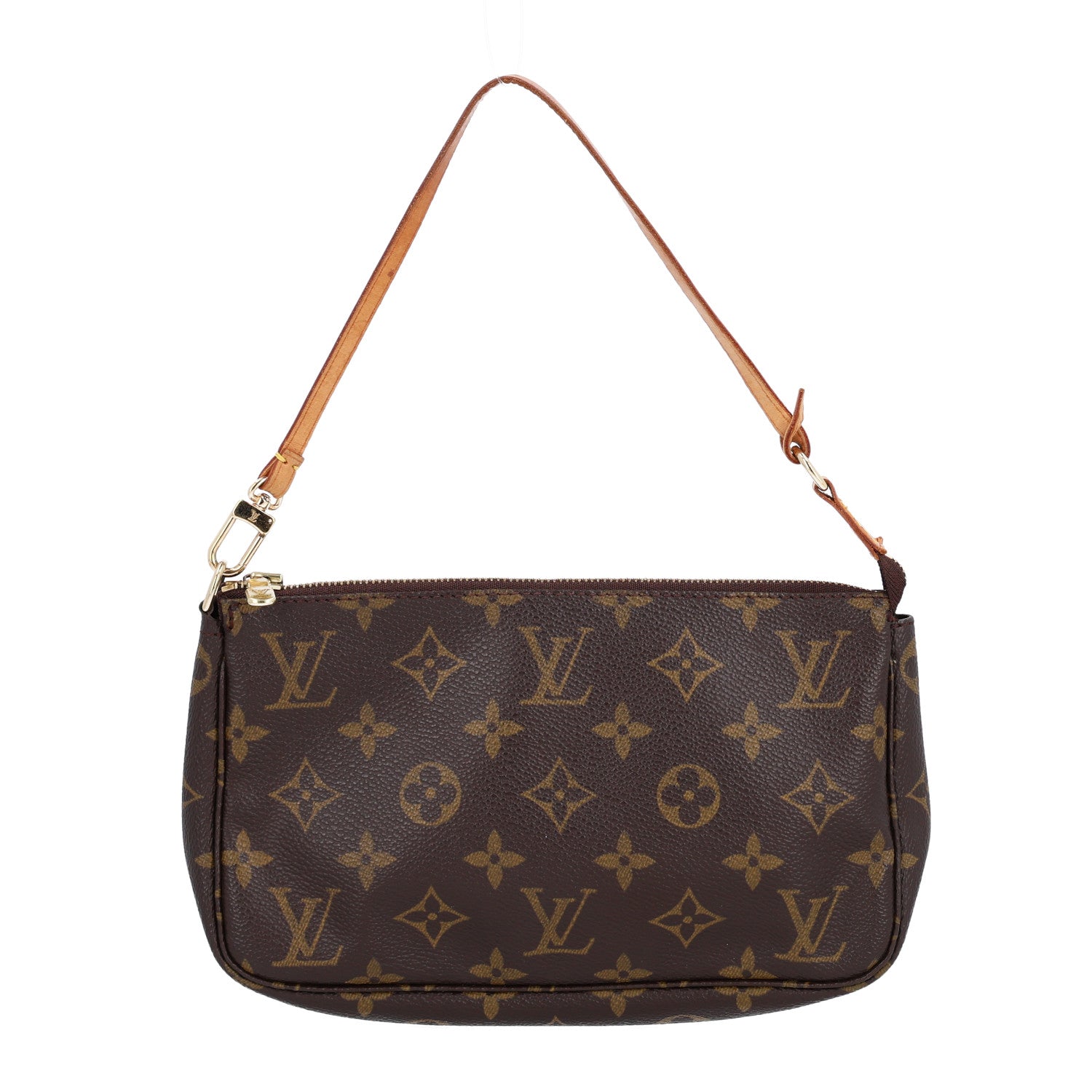 Louis Vuitton Monogram Pochette Accessories 1 of 10
