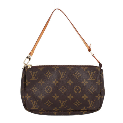 Louis Vuitton Monogram Pochette Accessories 1 of 10