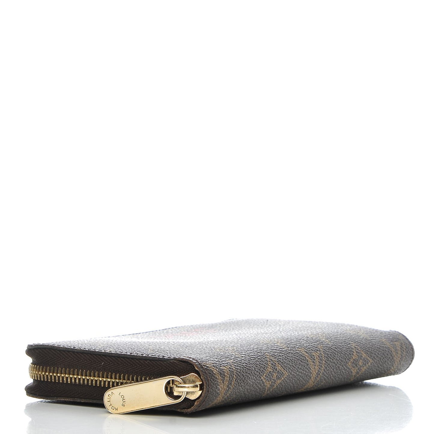 Monogram Zippy Wallet