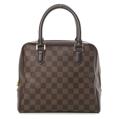 Louis Vuitton Damier Ebene Brera 1 of 13