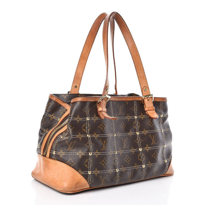 Louis Vuitton Monogram Riveting 3 of 15