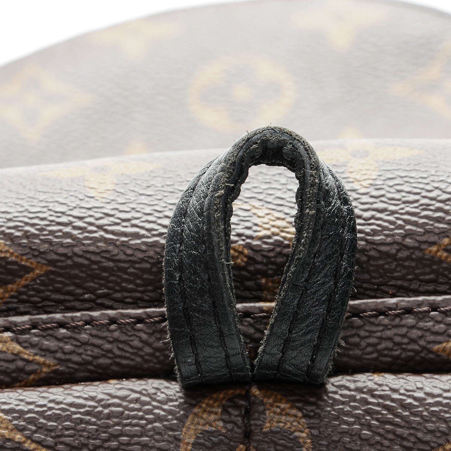 Louis Vuitton Monogram Palm Springs Backpack Mini 7 of 11