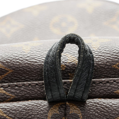 Louis Vuitton Monogram Palm Springs Backpack Mini 7 of 11