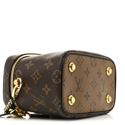 Louis Vuitton Reverse Monogram Vanity PM 8 of 11